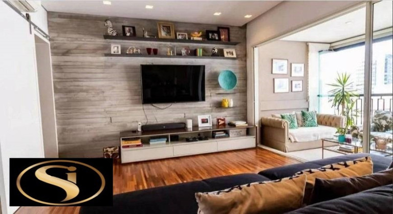 Imagem Apartamento com 3 Quartos para Alugar, 158 m² em Itaim Bibi - São Paulo Imagem Apartamento com 3 Quartos para Alugar, 158 m² em Itaim Bibi - São Paulo