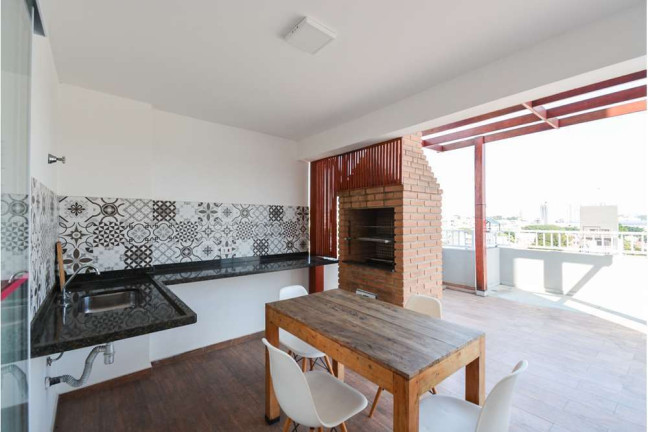 Imagem Apartamento com 1 Quarto à Venda, 46 m² em Vila Sônia - São Paulo Imagem Apartamento com 1 Quarto à Venda, 46 m² em Vila Sônia - São Paulo