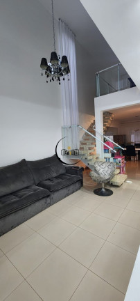 Imagem Casa de Condomínio com 4 Quartos à Venda, 260 m² em Residencial Ibi-aram - Itupeva Imagem Casa de Condomínio com 4 Quartos à Venda, 260 m² em Residencial Ibi-aram - Itupeva