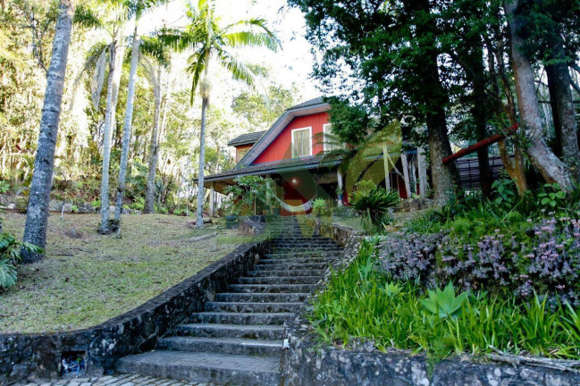 Imagem Chácara com 13 Quartos à Venda, 47.000 m² em Atibaia Vista Da Montanha - Atibaia Imagem Chácara com 13 Quartos à Venda, 47.000 m² em Atibaia Vista Da Montanha - Atibaia