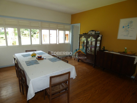 Imagem Casa com 7 Quartos à Venda, 5.980 m² em Fazenda Boa Fé - Teresópolis