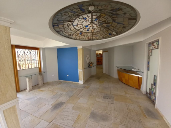 Imagem Casa com 4 Quartos à Venda, 470 m² em Iate Clube De Americana - Americana