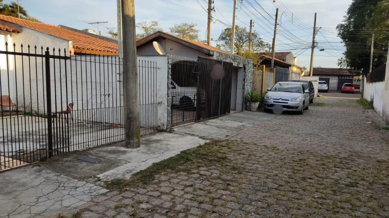 Imagem Casa com 3 Quartos à Venda, 75 m² em Capão Da Imbuia - Curitiba