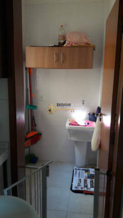 Imagem Cobertura com 2 Quartos à Venda, 113 m² em Vila Príncipe De Gales - Santo André Imagem Cobertura com 2 Quartos à Venda, 113 m² em Vila Príncipe De Gales - Santo André