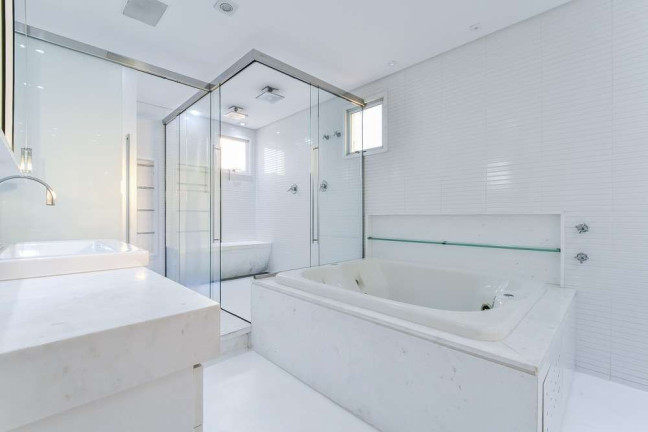 Imagem Apartamento com 4 Quartos à Venda, 401 m² em Vila Suzana - São Paulo