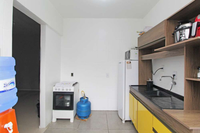 Imagem Apartamento com 2 Quartos à Venda, 65 m² em Partenon - Porto Alegre