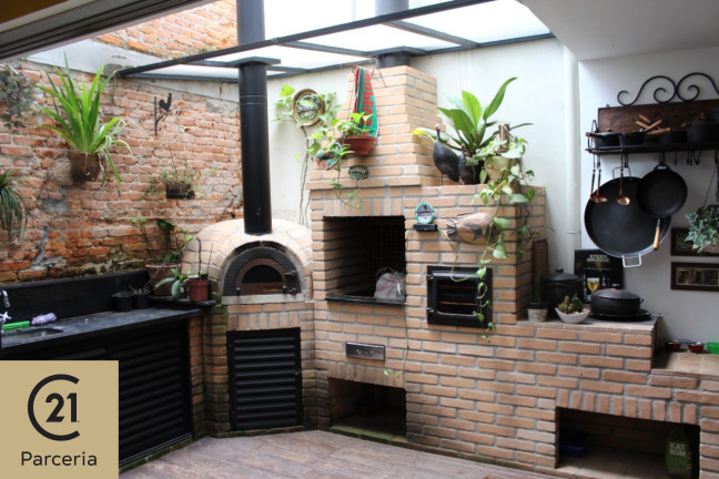 Imagem Casa com 4 Quartos à Venda, 150 m² em Moema - São Paulo