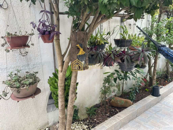 Imagem Casa com 4 Quartos à Venda, 237 m² em Anchieta - São Bernardo Do Campo Imagem Casa com 4 Quartos à Venda, 237 m² em Anchieta - São Bernardo Do Campo