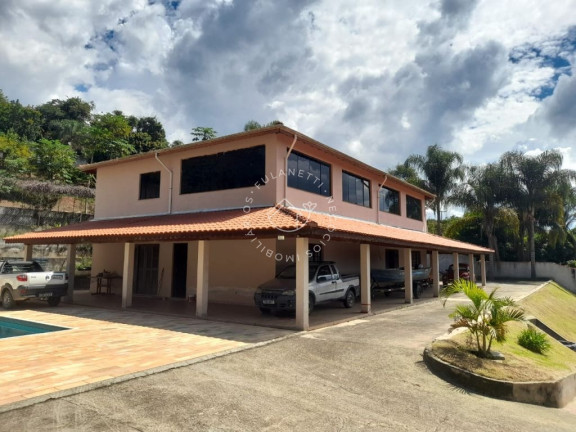 Imagem Chácara com 6 Quartos à Venda, 5.000 m² em Pedra Bonita - Igaratá Imagem Chácara com 6 Quartos à Venda, 5.000 m² em Pedra Bonita - Igaratá