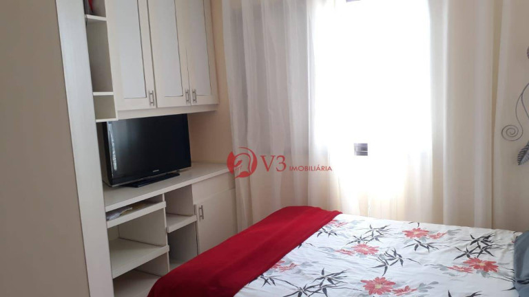 Imagem Apartamento com 3 Quartos à Venda, 65 m² em Itaquera - São Paulo