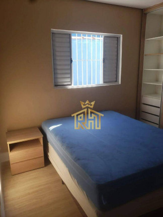 Imagem Casa com 4 Quartos à Venda, 140 m² em Aviação - Praia Grande Imagem Casa com 4 Quartos à Venda, 140 m² em Aviação - Praia Grande