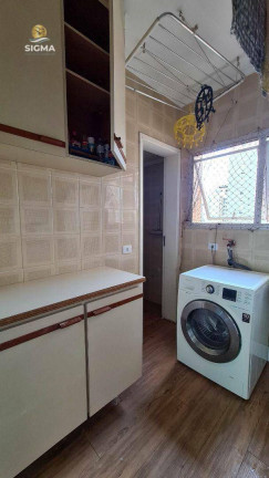 Imagem Apartamento com 3 Quartos à Venda, 102 m² em Pitangueiras - Guarujá Imagem Apartamento com 3 Quartos à Venda, 102 m² em Pitangueiras - Guarujá