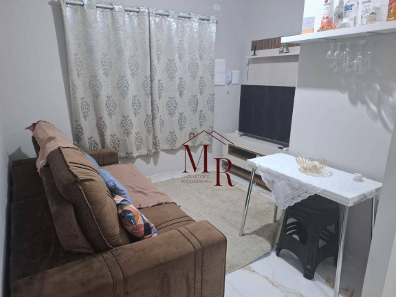 Imagem Casa com 2 Quartos à Venda, 50 m² em Vila Guilhermina - Praia Grande Imagem Casa com 2 Quartos à Venda, 50 m² em Vila Guilhermina - Praia Grande