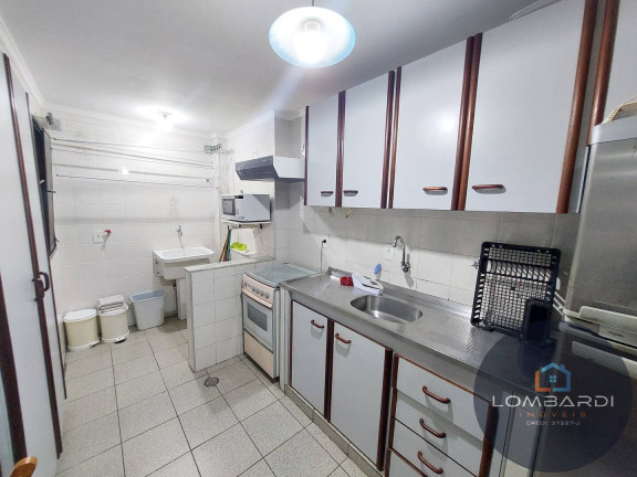 Imagem Apartamento com 1 Quarto à Venda, 70 m² em Praia Grande - Ubatuba Imagem Apartamento com 1 Quarto à Venda, 70 m² em Praia Grande - Ubatuba