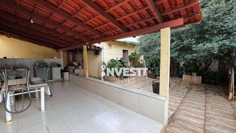Imagem Casa com 2 Quartos à Venda, 373 m² em Parque Amazônia - Goiânia