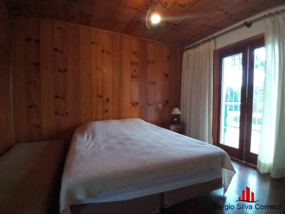 Imagem Casa com 6 Quartos à Venda, 2.450 m² em Descansópolis - Campos Do Jordão
