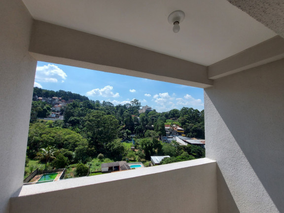 Imagem Apartamento com 3 Quartos à Venda, 57 m² em Jaraguá - São Paulo Imagem Apartamento com 3 Quartos à Venda, 57 m² em Jaraguá - São Paulo