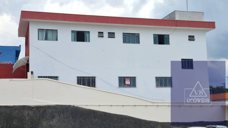 Imagem Imóvel Comercial para Alugar, 150 m² em Vila Brás Cubas - Mogi Das Cruzes Imagem Imóvel Comercial para Alugar, 150 m² em Vila Brás Cubas - Mogi Das Cruzes