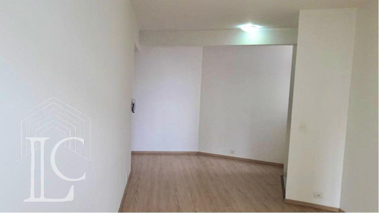 Imagem Apartamento com 1 Quarto para Alugar, 39 m² em Moema - São Paulo