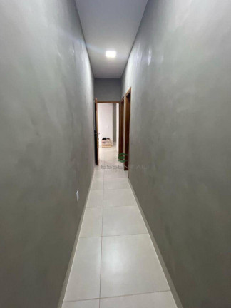 Imagem Casa com 3 Quartos à Venda, 171 m² em Residencial Maria Julia - São José Do Rio Preto