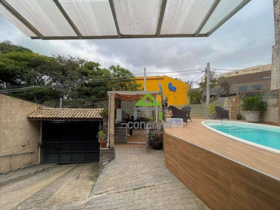 Imagem Casa com 3 Quartos à Venda, 180 m² em Jardim Semiramis - Cotia
