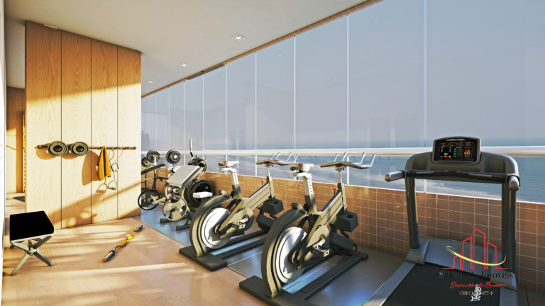 Imagem Apartamento com 2 Quartos à Venda, 69 m² em Jd. Imperador - Praia Grande Imagem Apartamento com 2 Quartos à Venda, 69 m² em Jd. Imperador - Praia Grande