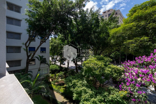 Imagem Apartamento com 2 Quartos à Venda, 76 m² em Jardim Paulista - São Paulo