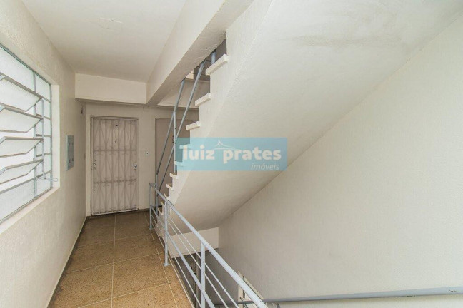 Imagem Apartamento com 1 Quarto à Venda, 42 m² em Cristal - Porto Alegre