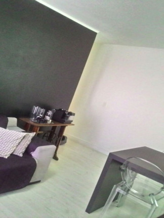 Imagem Apartamento com 2 Quartos à Venda, 54 m² em Freguesia Do ó - São Paulo