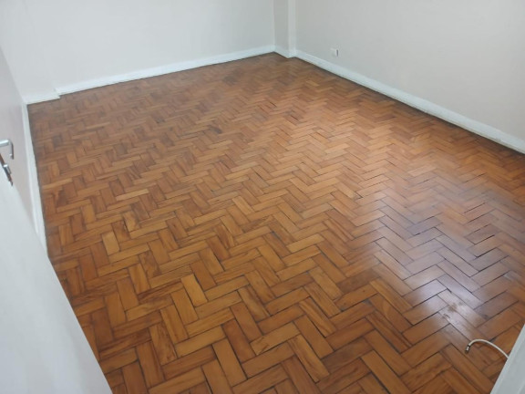 Imagem Apartamento com 1 Quarto à Venda, 40 m² em Bela Vista - São Paulo