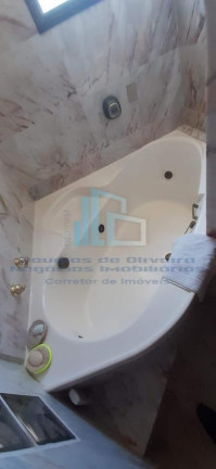 Imagem Cobertura com 4 Quartos à Venda, 246 m² em Caiçara - Praia Grande Imagem Cobertura com 4 Quartos à Venda, 246 m² em Caiçara - Praia Grande