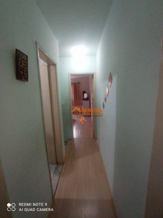 Imagem Sobrado com 2 Quartos à Venda, 103 m² em Jardim Vila Galvão - Guarulhos Imagem Sobrado com 2 Quartos à Venda, 103 m² em Jardim Vila Galvão - Guarulhos