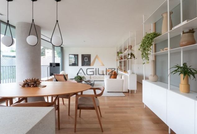 Imagem Apartamento com 3 Quartos à Venda, 149 m² em Vila Madalena - São Paulo Imagem Apartamento com 3 Quartos à Venda, 149 m² em Vila Madalena - São Paulo