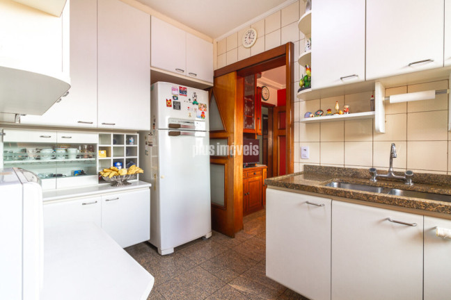 Imagem Apartamento com 4 Quartos à Venda, 155 m² em Morumbi - São Paulo Imagem Apartamento com 4 Quartos à Venda, 155 m² em Morumbi - São Paulo