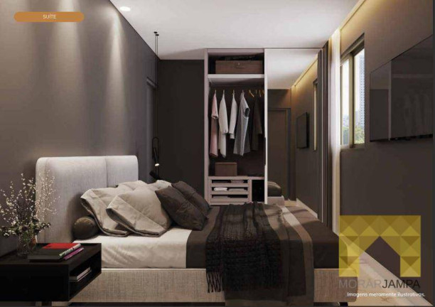 Imagem Apartamento com 2 Quartos à Venda, 59 m² em Jardim Oceania - João Pessoa Imagem Apartamento com 2 Quartos à Venda, 59 m² em Jardim Oceania - João Pessoa