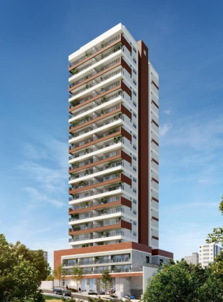 Imóvel à Venda, 136 m² em Vila Santa Catarina - São Paulo