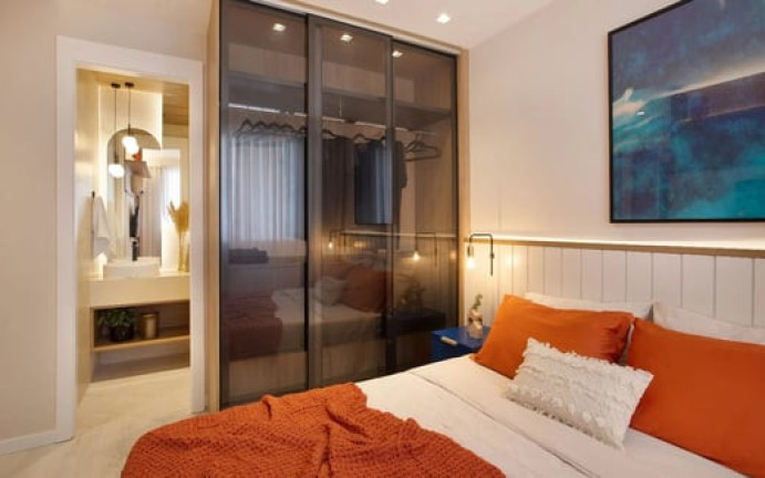 Imagem Apartamento com 3 Quartos à Venda, 61 m² em Recreio Dos Bandeirantes - Rio De Janeiro Imagem Apartamento com 3 Quartos à Venda, 61 m² em Recreio Dos Bandeirantes - Rio De Janeiro
