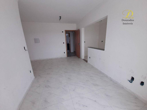 Imagem Apartamento com 2 Quartos à Venda, 79 m² em Mirim - Praia Grande