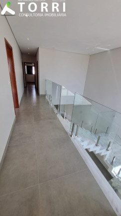 Imagem Imóvel com 3 Quartos à Venda, 232 m² em Ibiti Reserva - Sorocaba