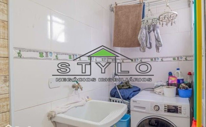 Imagem Apartamento com 2 Quartos à Venda, 73 m² em Santa Terezinha - São Bernardo Do Campo