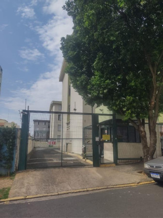 Imagem Apartamento com 2 Quartos à Venda, 63 m² em Jardim Paulicéia - Campinas
