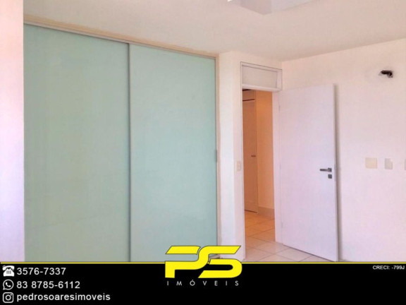 Imagem Apartamento com 4 Quartos à Venda, 296 m² em Manaíra - João Pessoa Imagem Apartamento com 4 Quartos à Venda, 296 m² em Manaíra - João Pessoa