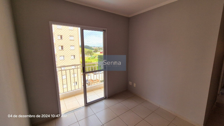 Imagem Imóvel com 3 Quartos à Venda, 71 m² em Jardim Bonfiglioli - Jundiaí