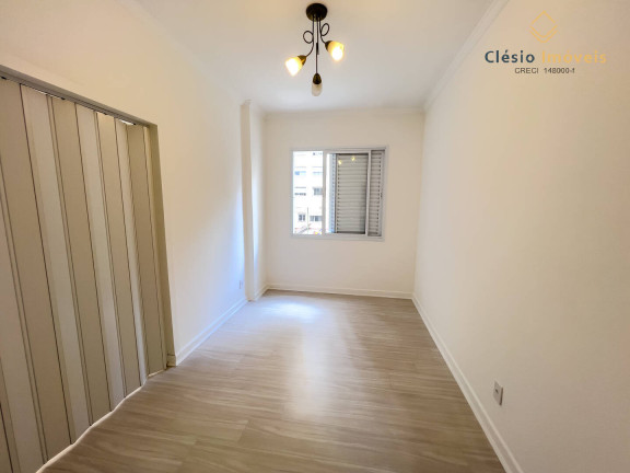 Apartamento com 2 Quartos para Alugar, 88 m² em Santa Cecília - São Paulo