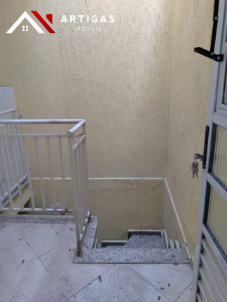 Imagem Sobrado com 2 Quartos à Venda,  em Jardim Jaú (zona Leste) - São Paulo