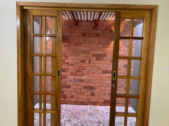 Imagem Casa com 4 Quartos à Venda, 300 m² em Vila Margarida - Ourinhos Imagem Casa com 4 Quartos à Venda, 300 m² em Vila Margarida - Ourinhos