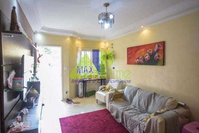 Imagem Casa com 4 Quartos à Venda, 99 m² em Vila Esperança - São Paulo