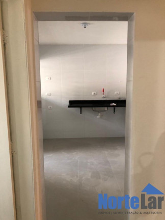 Imagem Apartamento com 2 Quartos à Venda, 80 m² em Santana - São Paulo