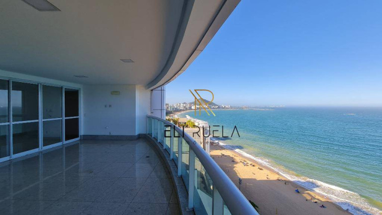 Imagem Apartamento com 4 Quartos à Venda, 245 m² em Praia De Itapoã - Vila Velha