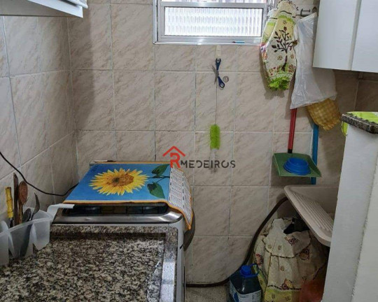 Imagem Apartamento com 1 Quarto à Venda, 48 m² em Aviação - Praia Grande Imagem Apartamento com 1 Quarto à Venda, 48 m² em Aviação - Praia Grande